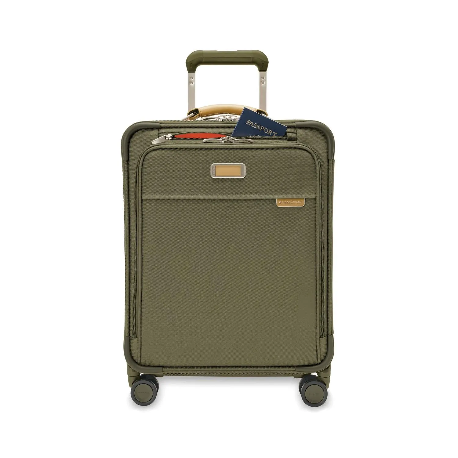 Baseline Global Carry-on Spinner 21"