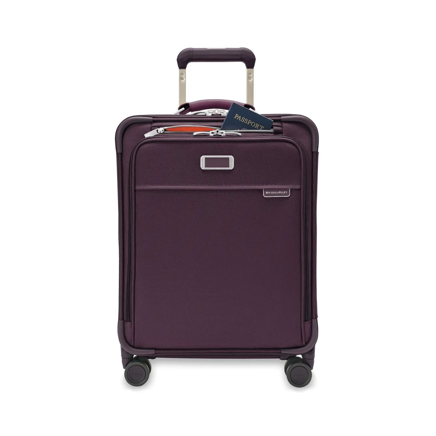 Baseline Global Carry-on Spinner 21"