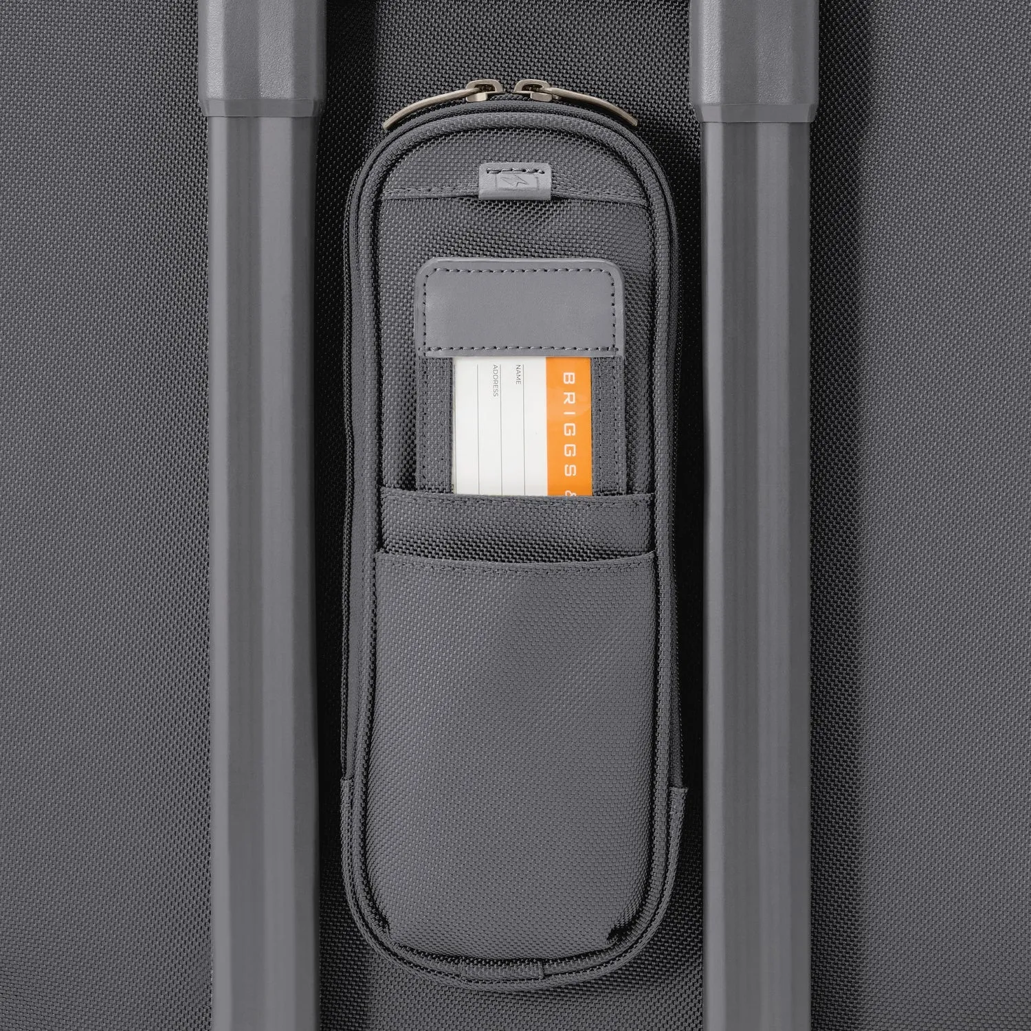 Baseline Global Carry-on Spinner 21"