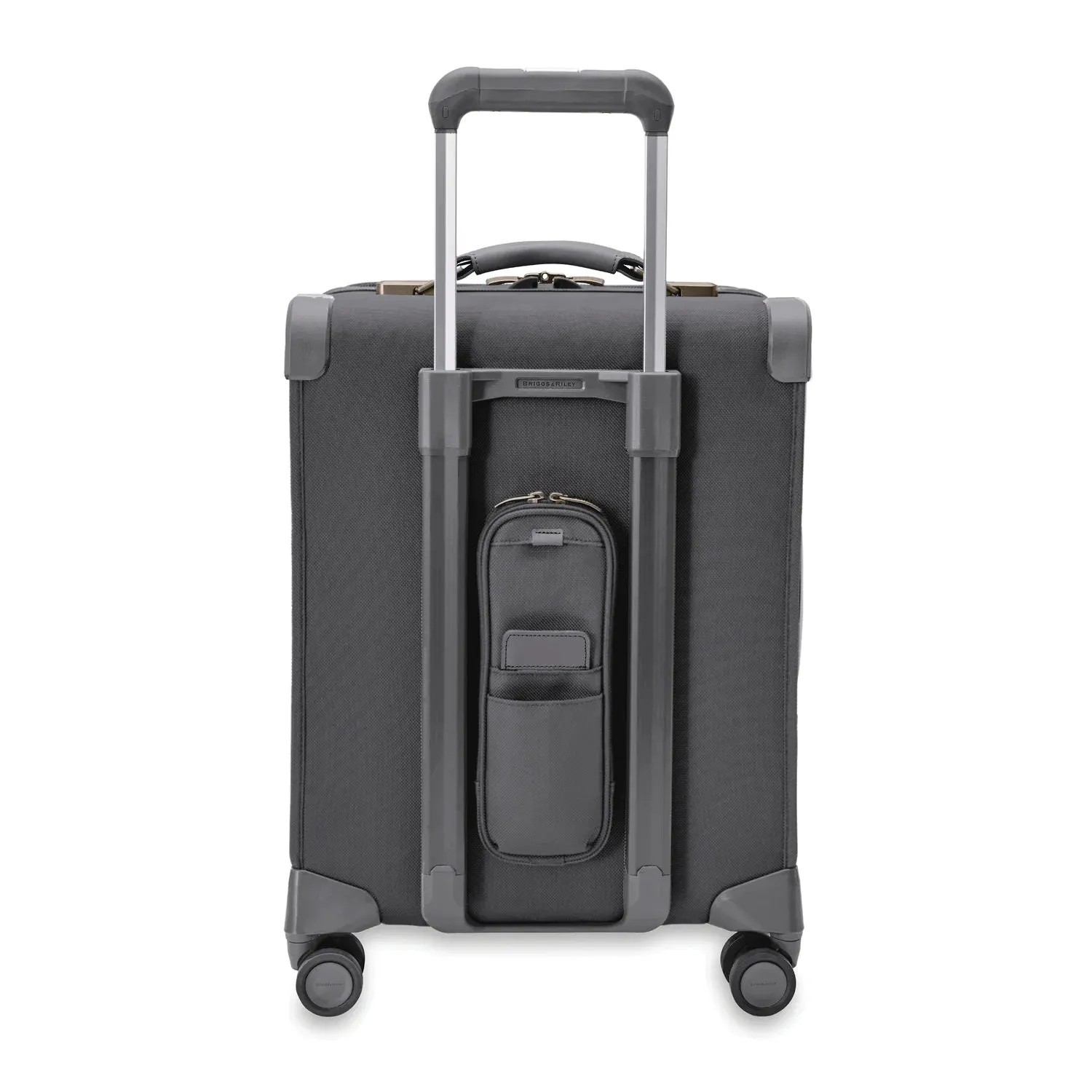 Baseline Global Carry-on Spinner 21"