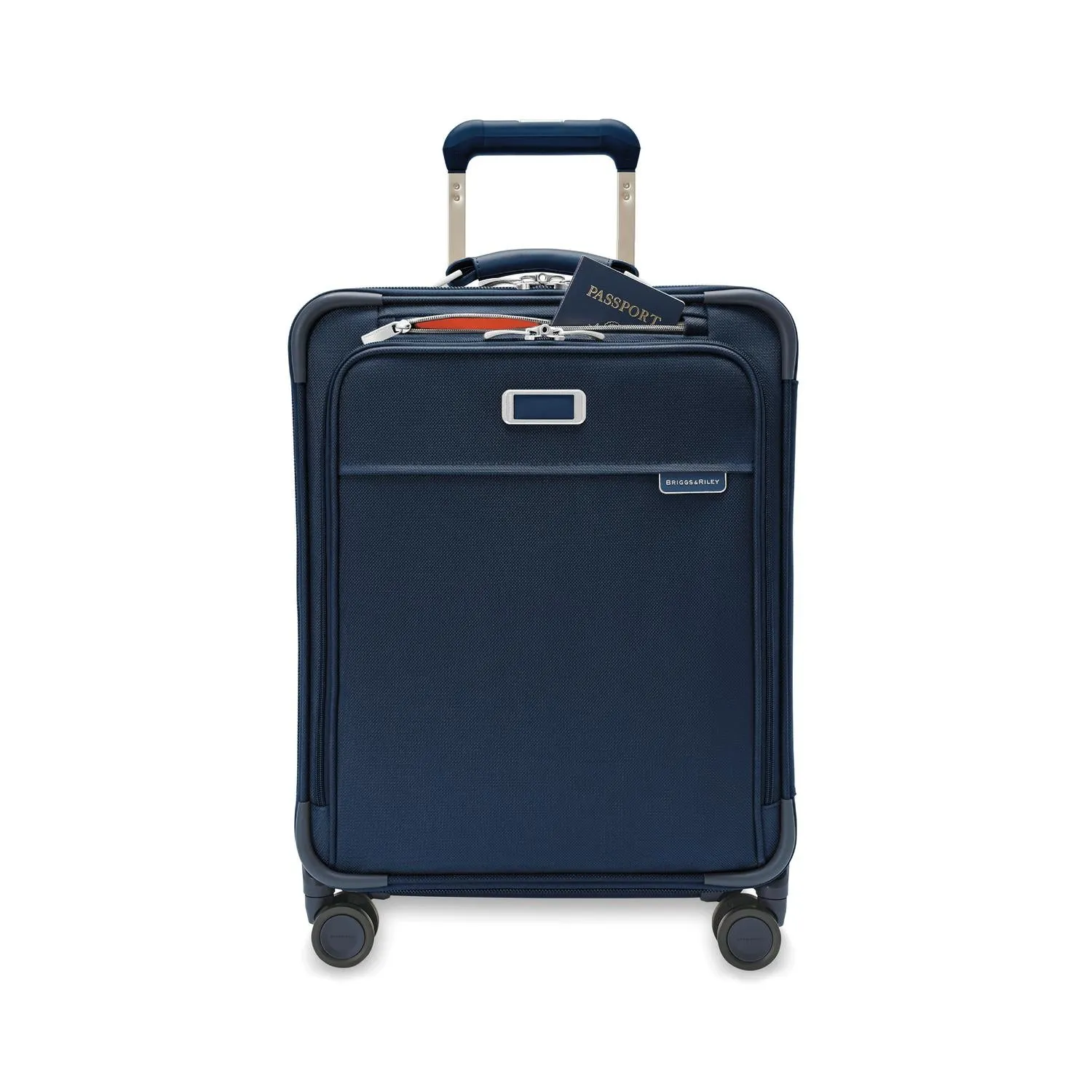 Baseline Global Carry-on Spinner 21"