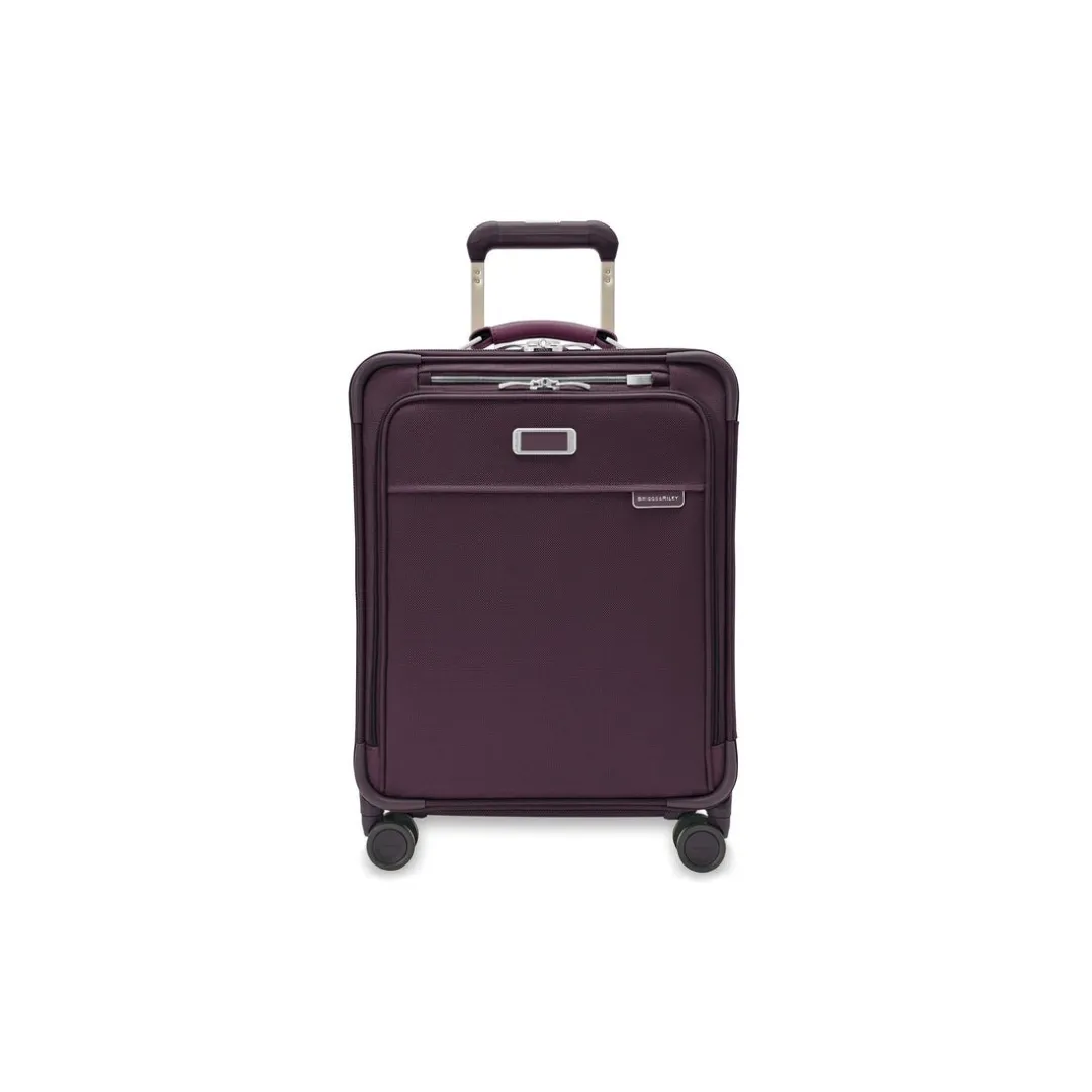 Baseline Global Carry-on Spinner 21"