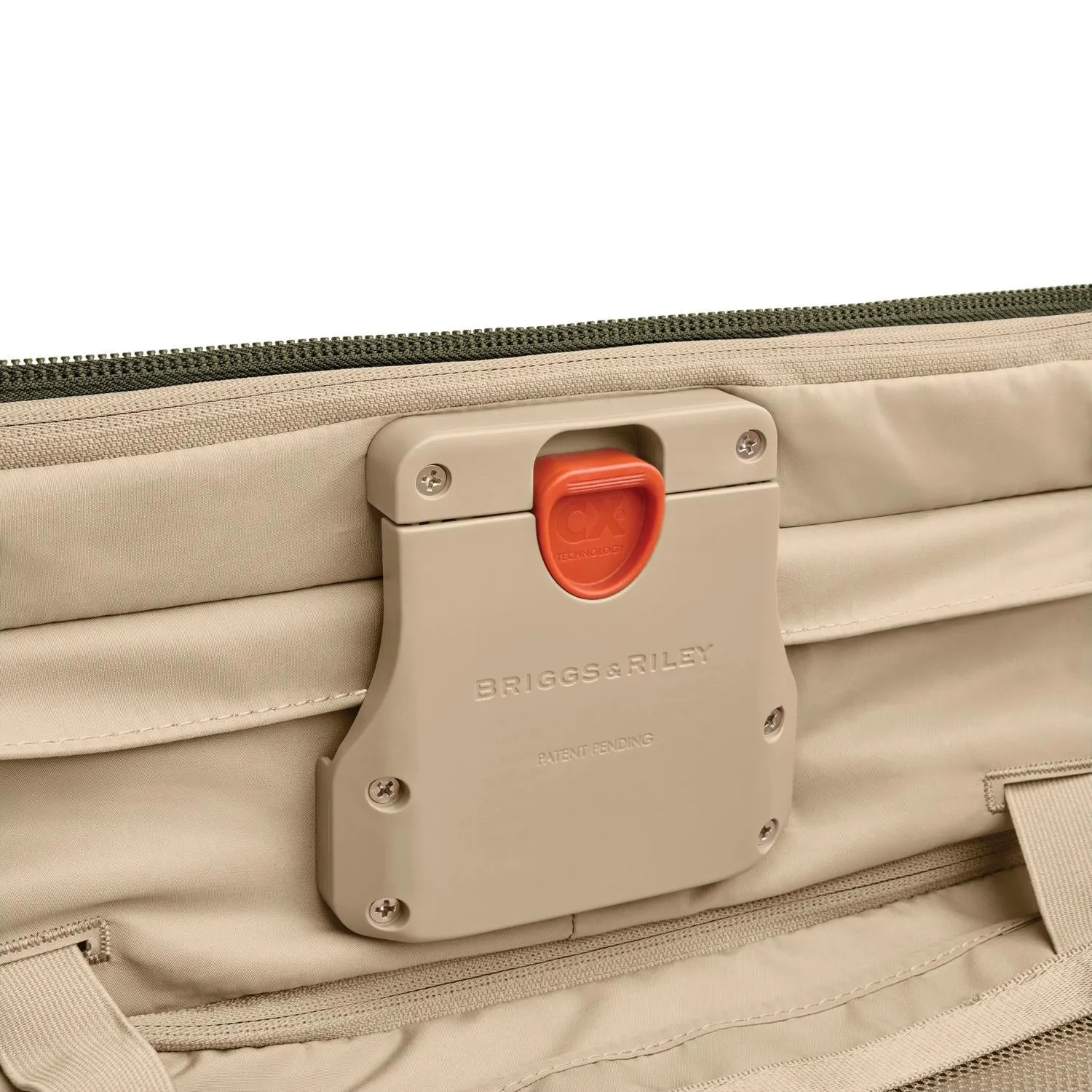 Baseline Global Carry-on Spinner 21"