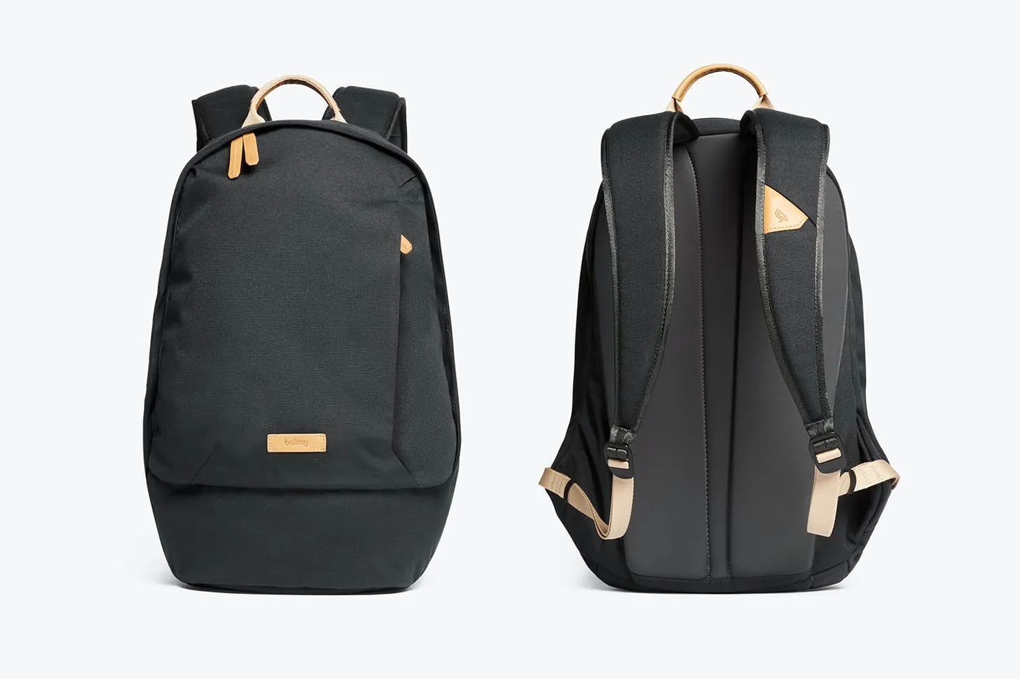 Bellroy Classic Backpack 20L | Charcoal