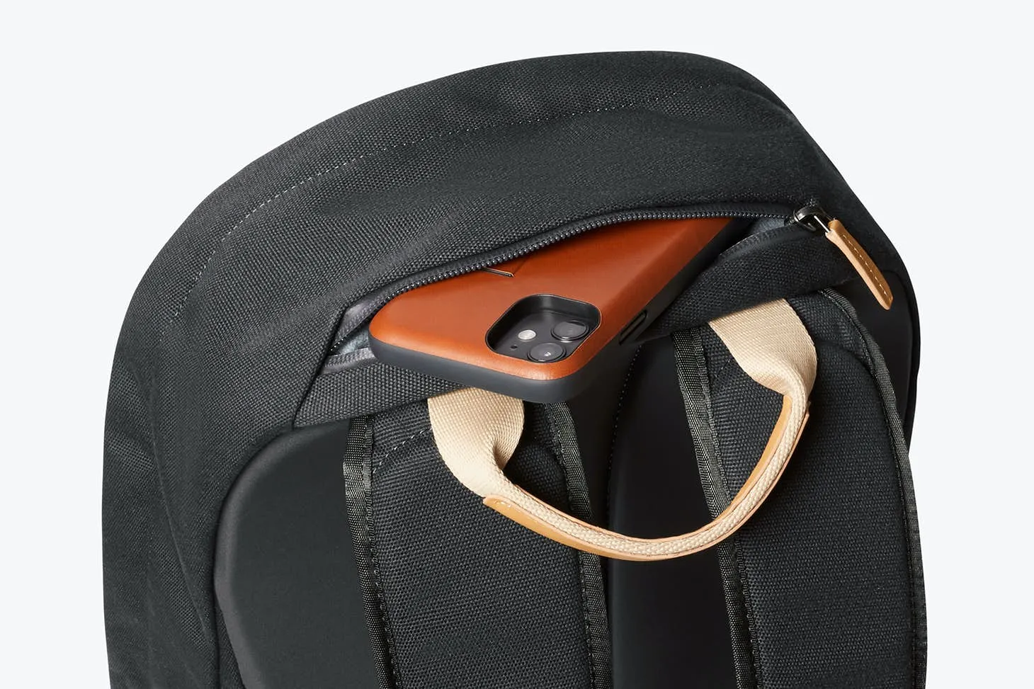 Bellroy Classic Backpack 20L | Charcoal