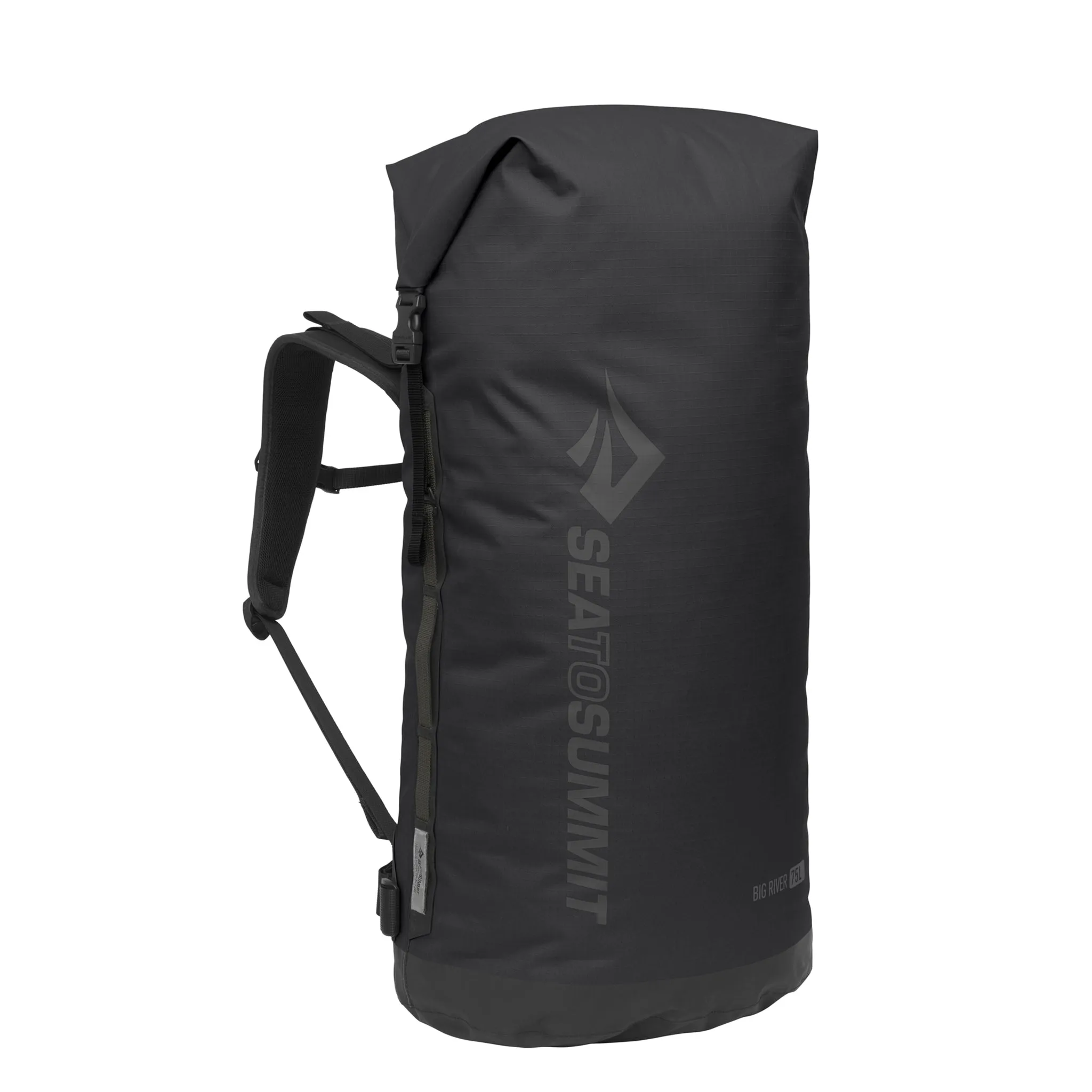 Big River Dry Backpack (Like New)