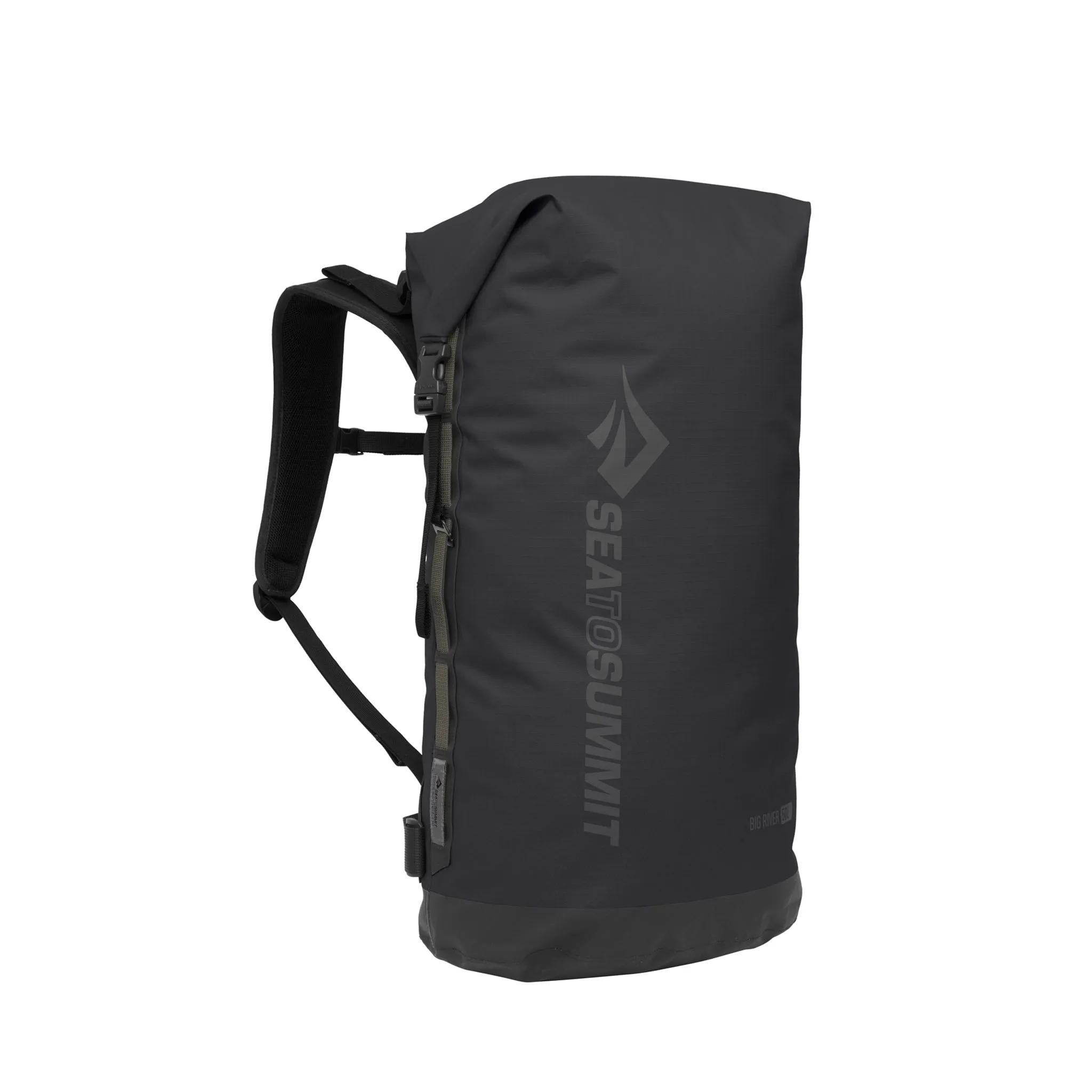 Big River Dry Backpack (Like New)