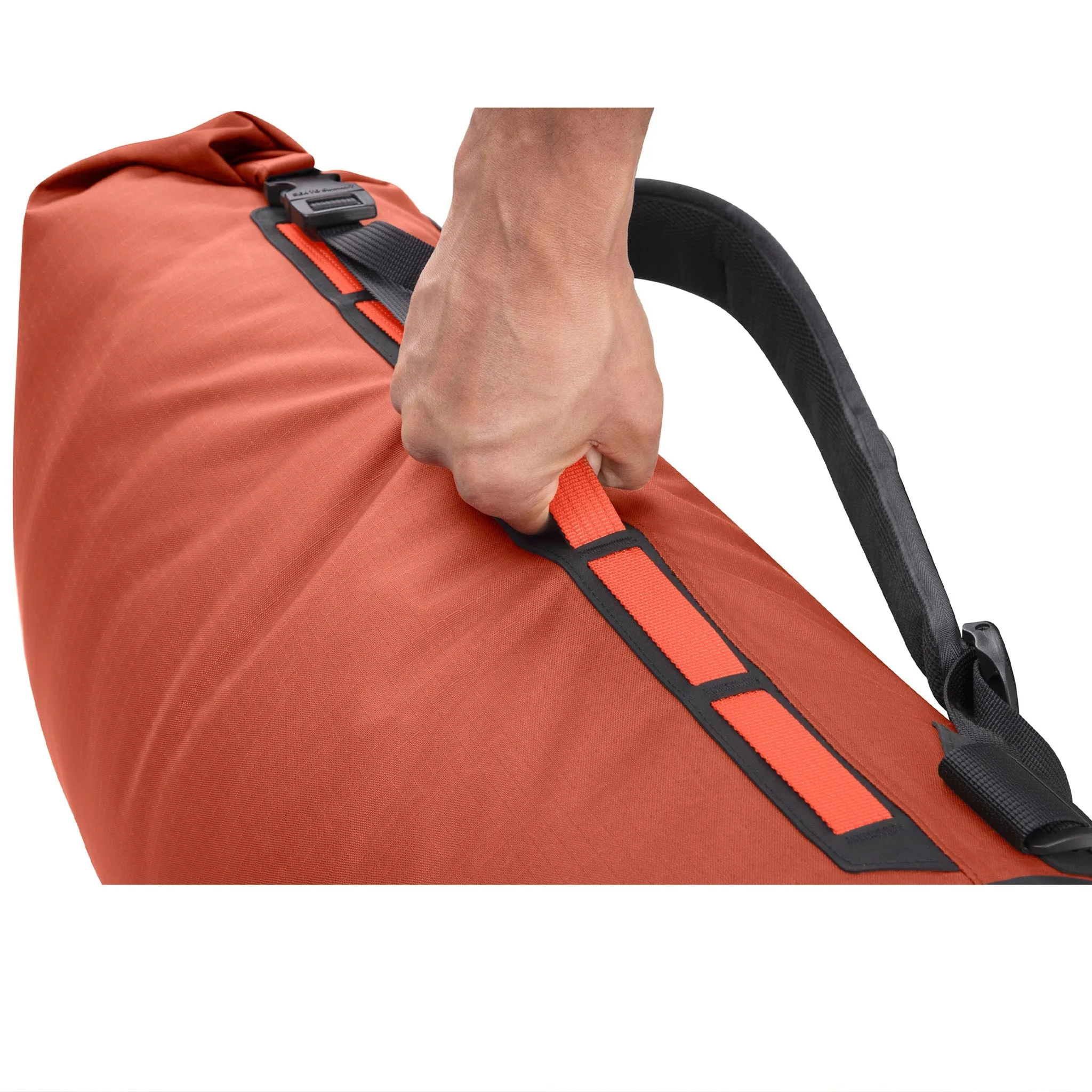 Big River Dry Backpack (Like New)