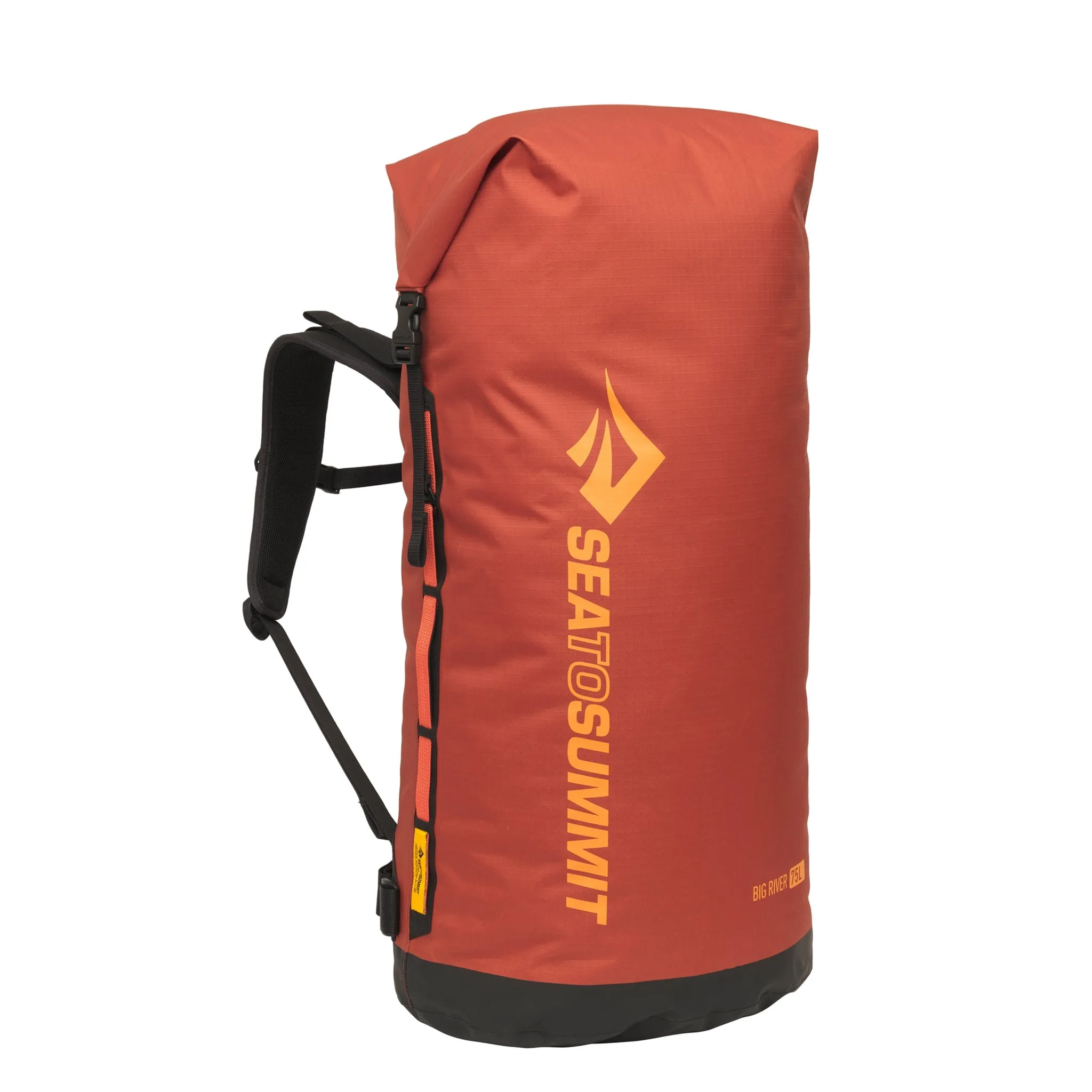 Big River Dry Backpack (Like New)
