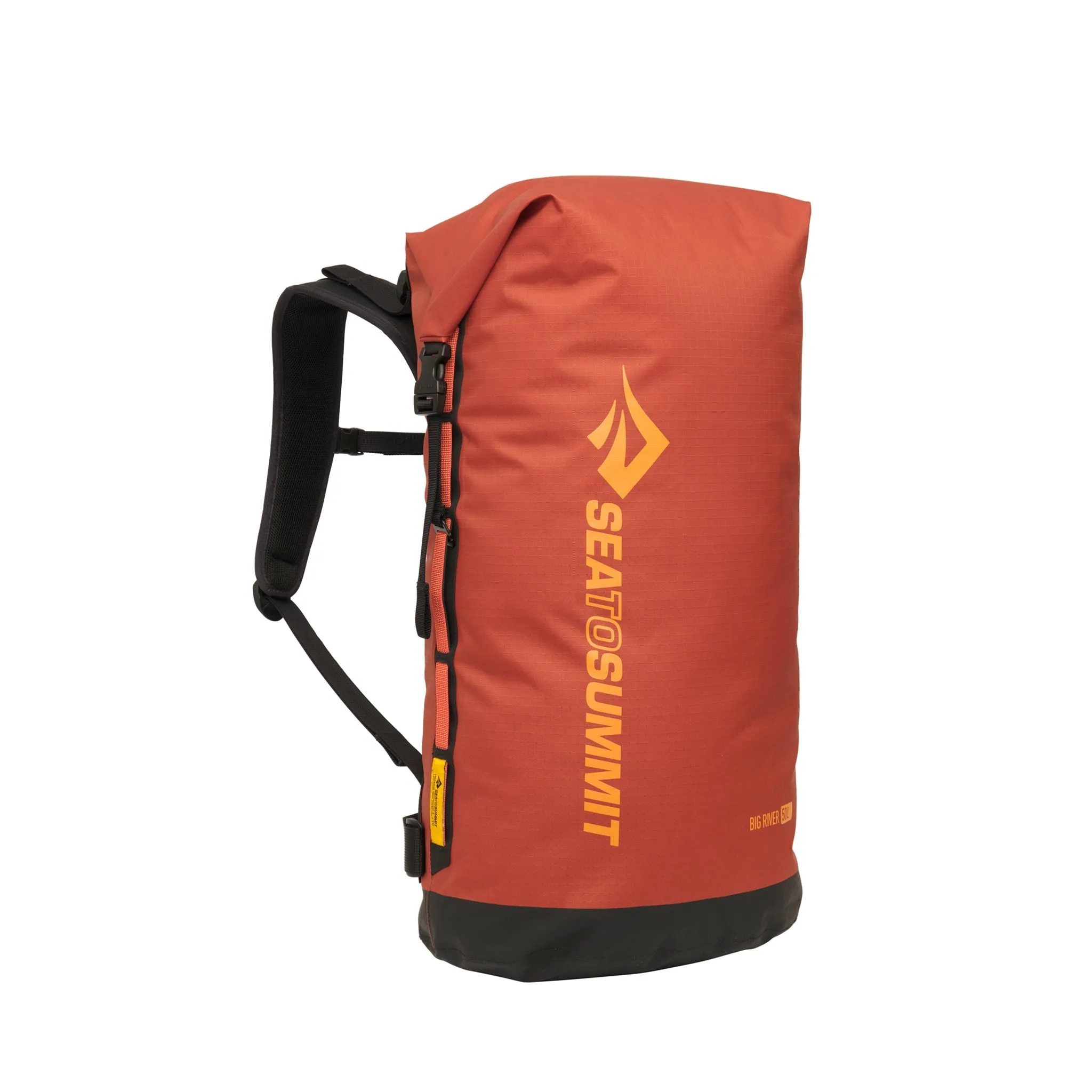 Big River Dry Backpack (Like New)