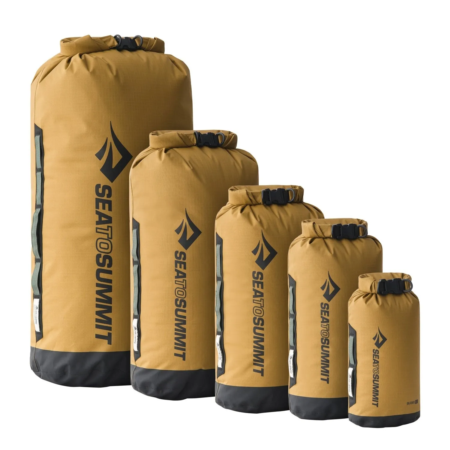 Big RIver Dry Bag - 5L
