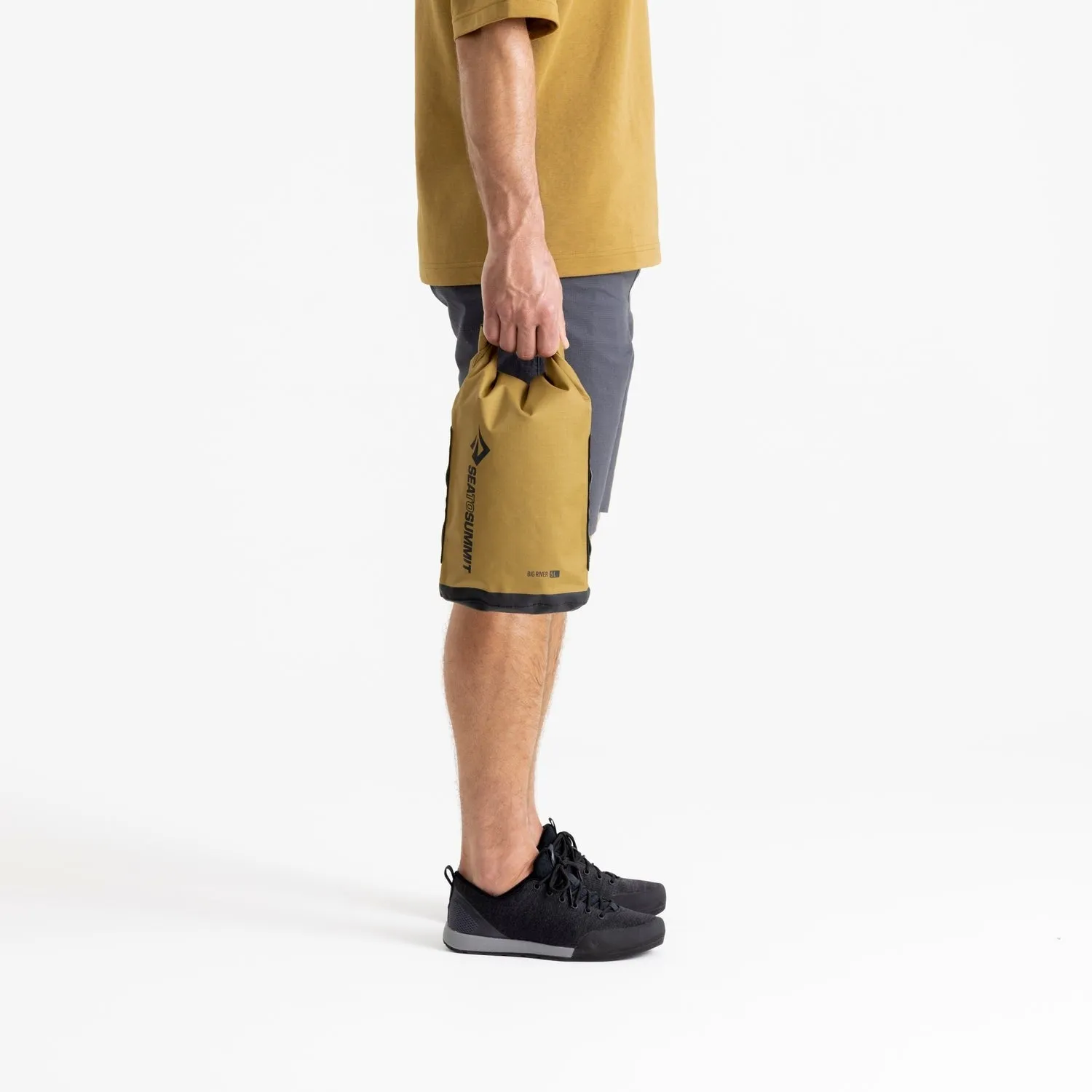 Big RIver Dry Bag - 5L