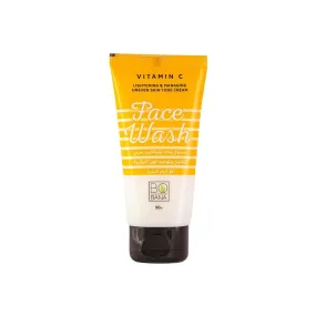 Bobana Vitamin C Face Wash, 50ml