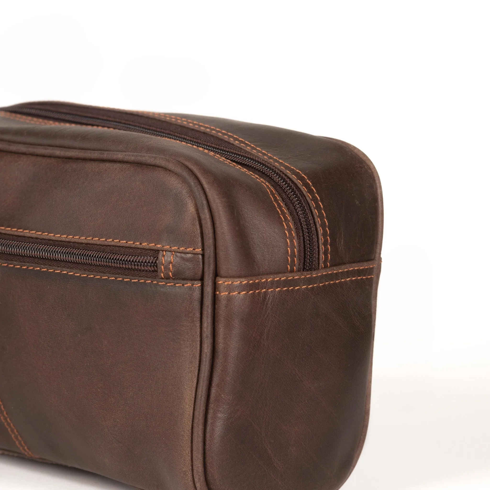 Brett - TOILETRY BAG