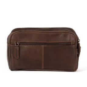 Brett - TOILETRY BAG