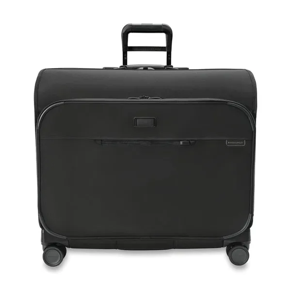 Briggs & Riley | Baseline | Deluxe Wardrobe Spinner