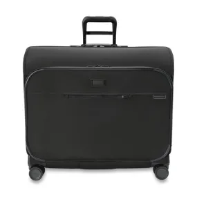 Briggs & Riley | Baseline | Deluxe Wardrobe Spinner