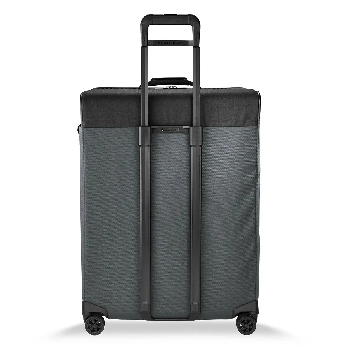 Briggs & Riley Slate Transcend Large Expandable Spinner