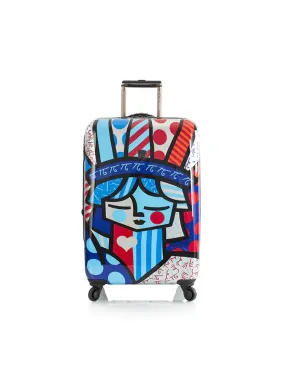 Britto Freedom 21"