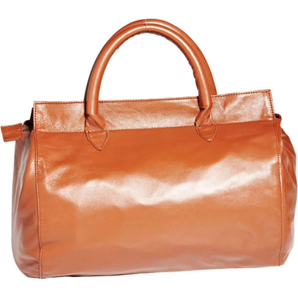 Burda Style B7119 Travel Bags Sewing Pattern