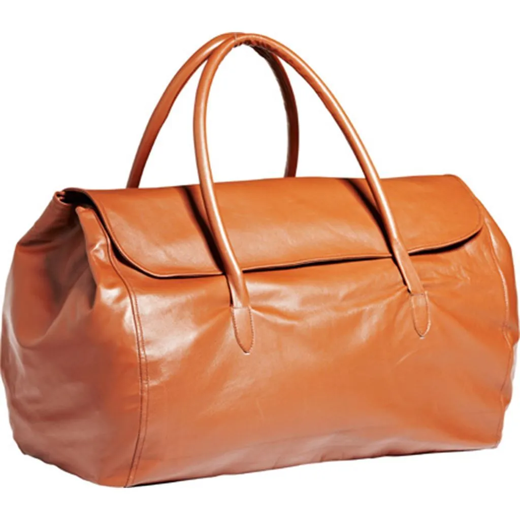 Burda Style B7119 Travel Bags Sewing Pattern