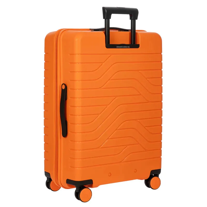B/Y Ulisse Medium Expandable Spinner - Orange