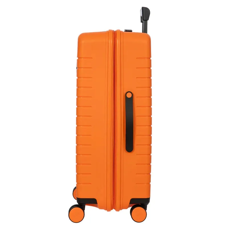 B/Y Ulisse Medium Expandable Spinner - Orange