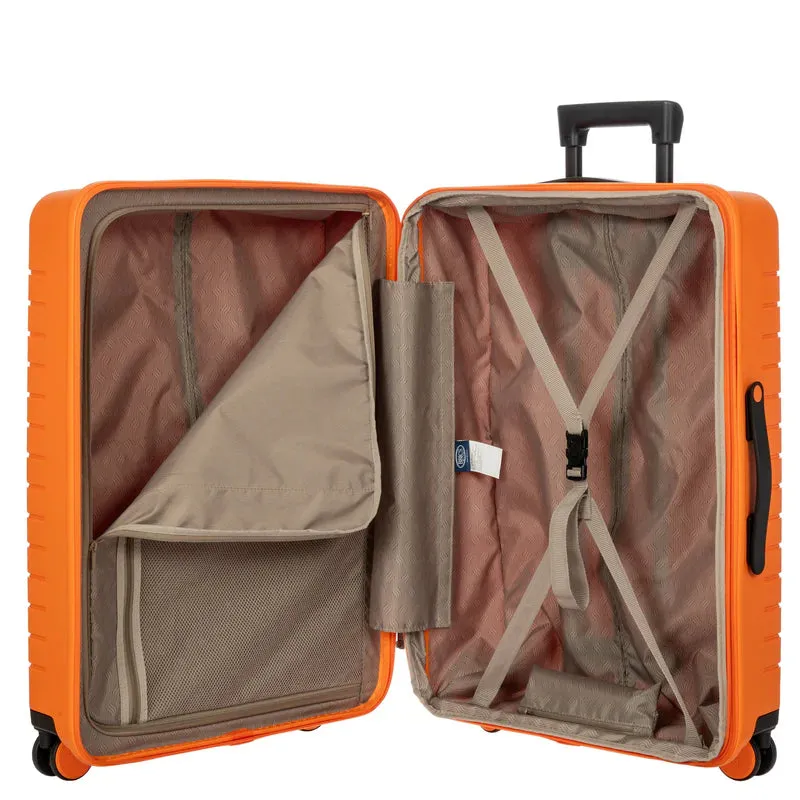 B/Y Ulisse Medium Expandable Spinner - Orange
