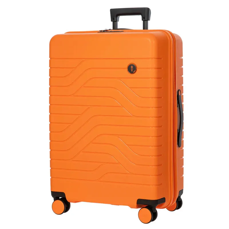 B/Y Ulisse Medium Expandable Spinner - Orange