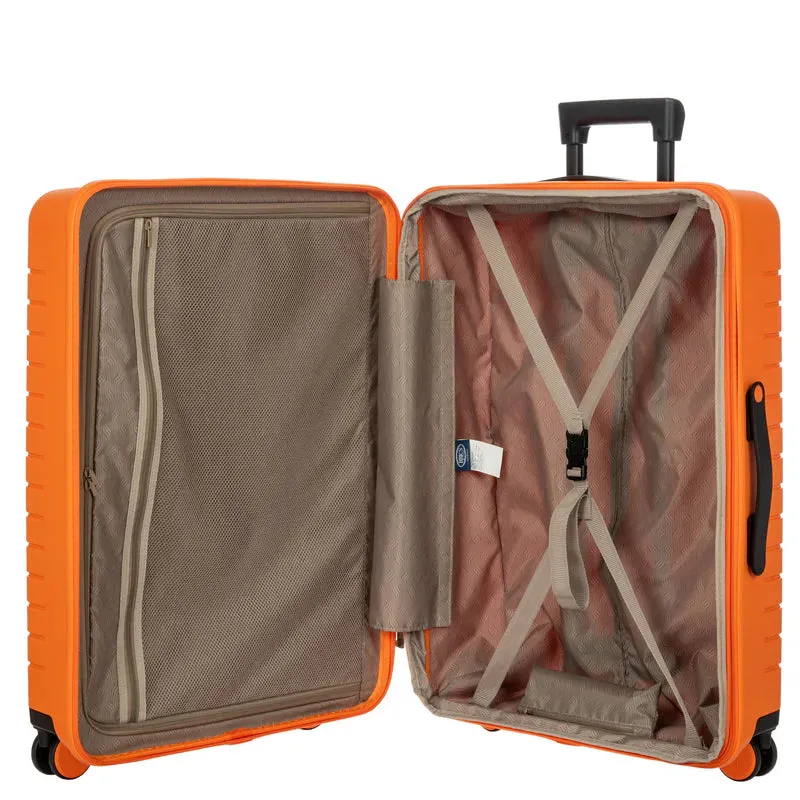 B/Y Ulisse Medium Expandable Spinner - Orange