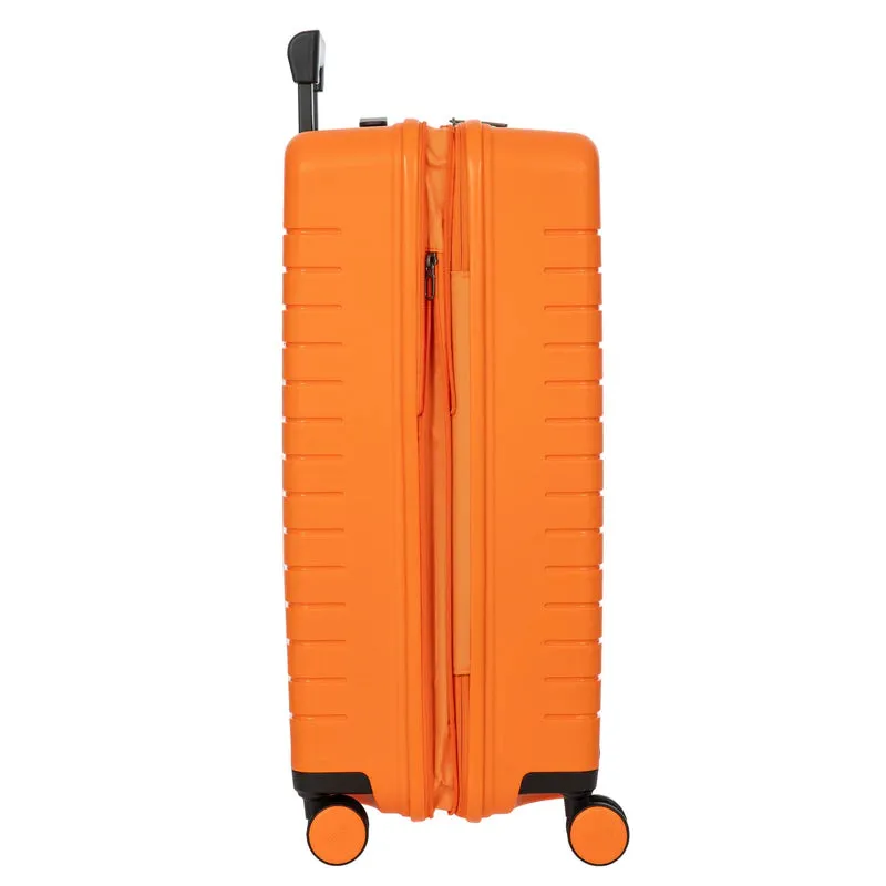 B/Y Ulisse Medium Expandable Spinner - Orange