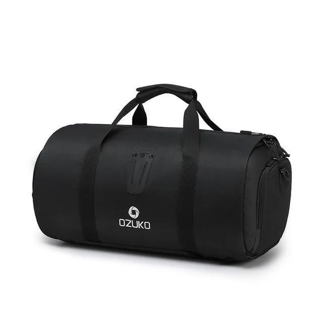 Carry On Travel Duffel Bag
