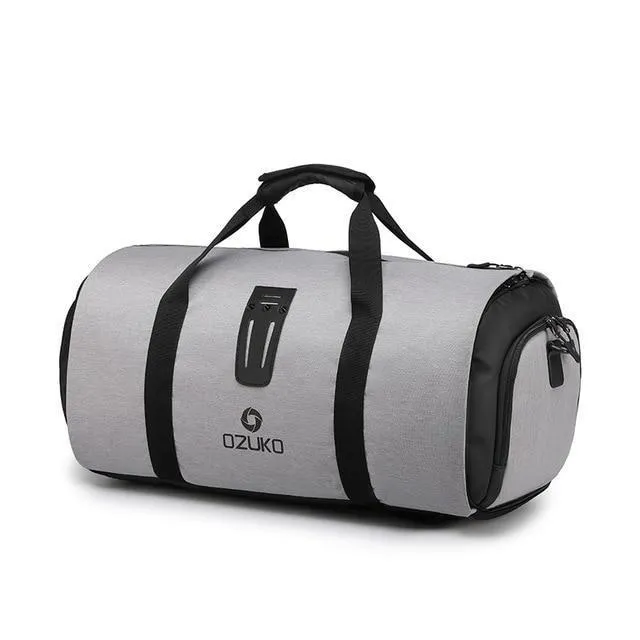 Carry On Travel Duffel Bag