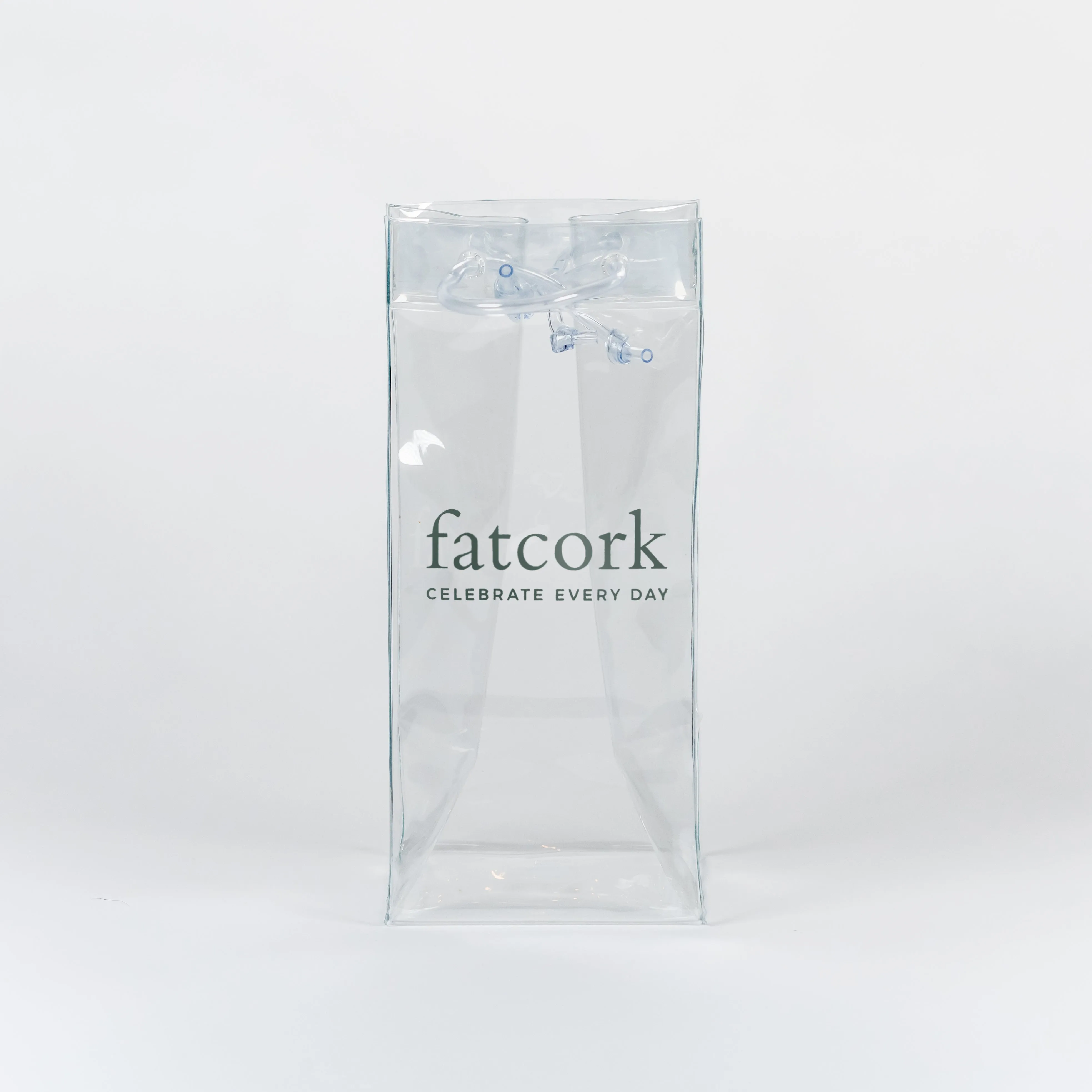 Champagne Ice Bag