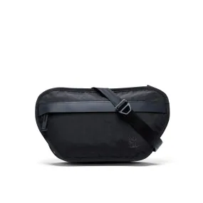 Chrome Sodo 3l Sling Bag - Black