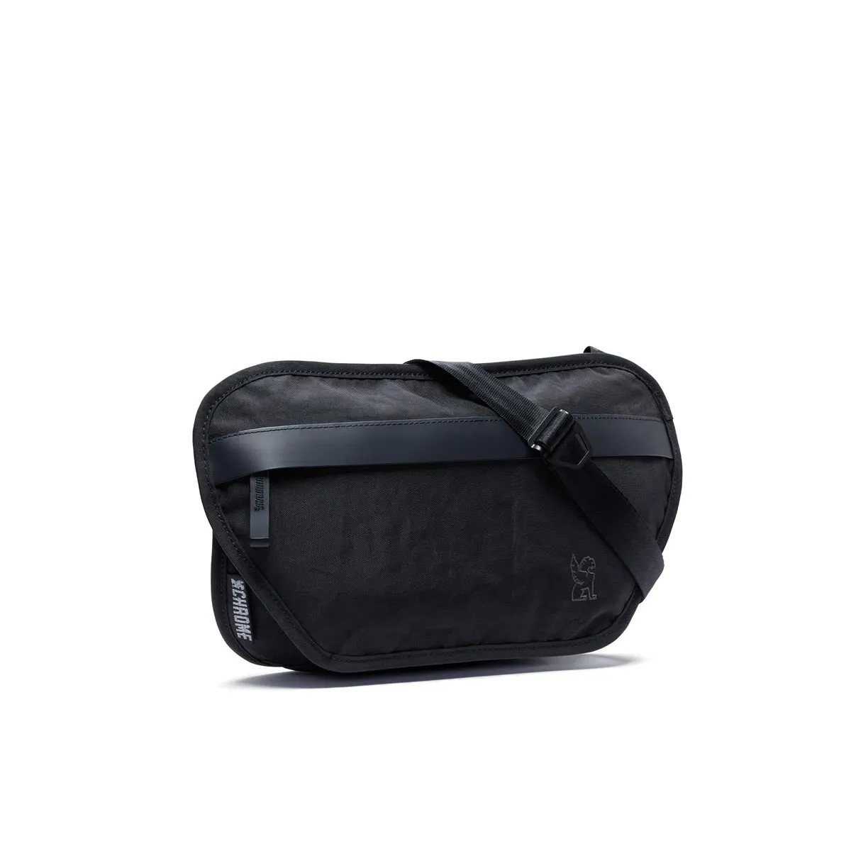 Chrome Sodo 3l Sling Bag - Black