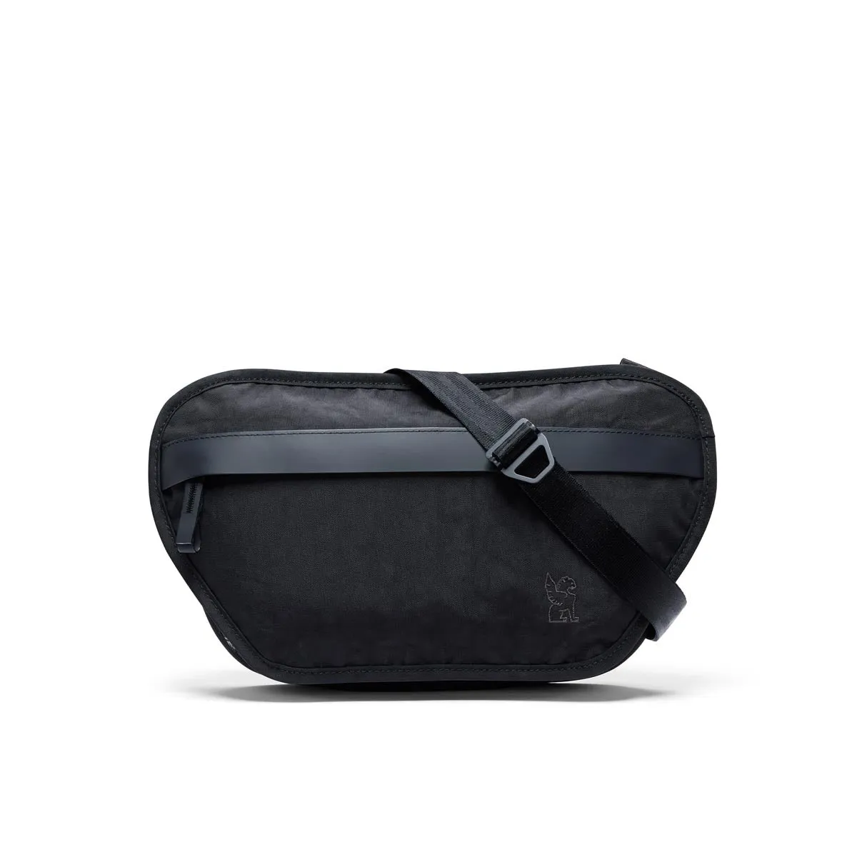 Chrome Sodo 3l Sling Bag - Black