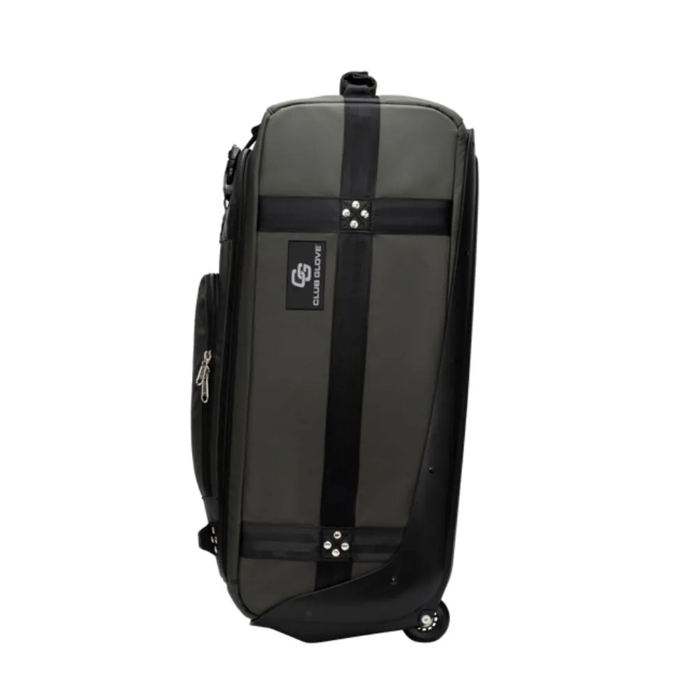 Club Glove TRS Ballistic Check-In Luggage
