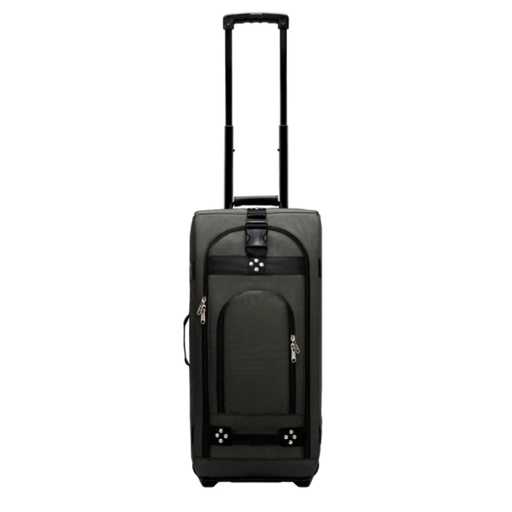 Club Glove TRS Ballistic Check-In Luggage
