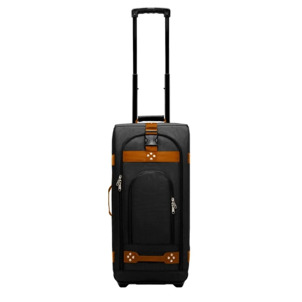 Club Glove TRS Ballistic Check-In Luggage