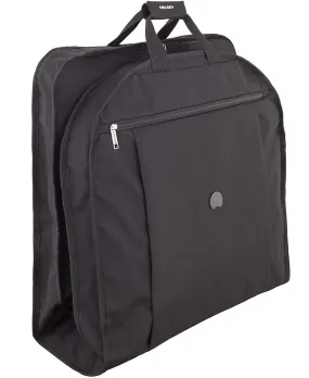 Delsey 52" Dress Cover Black