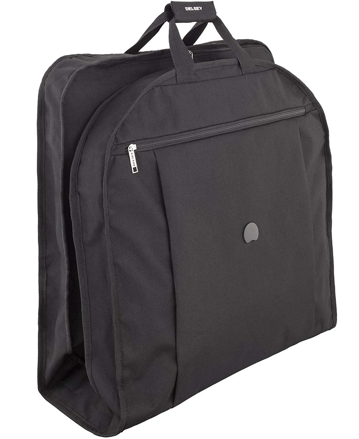 Delsey 52" Dress Cover Black