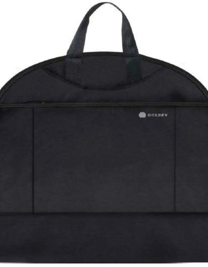 Delsey 52" Dress Cover Black