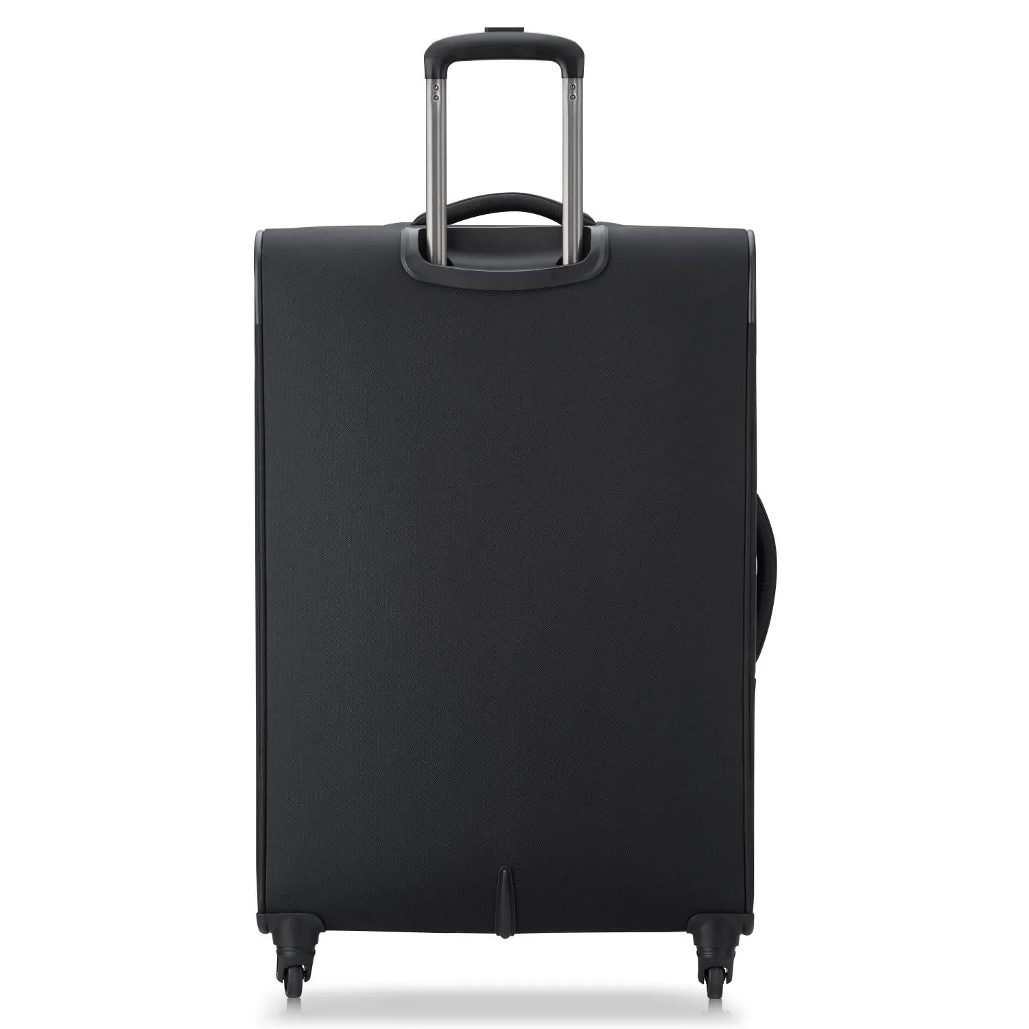 Delsey Vanguard 3Piece Set Expandable Luggage Trolley    Free Delsey Agreable Backpack