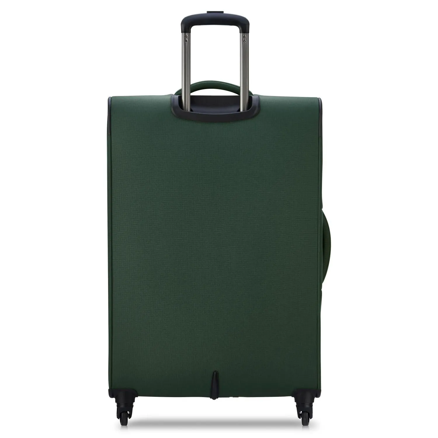 Delsey Vanguard 3Piece Set Expandable Luggage Trolley    Free Delsey Agreable Backpack