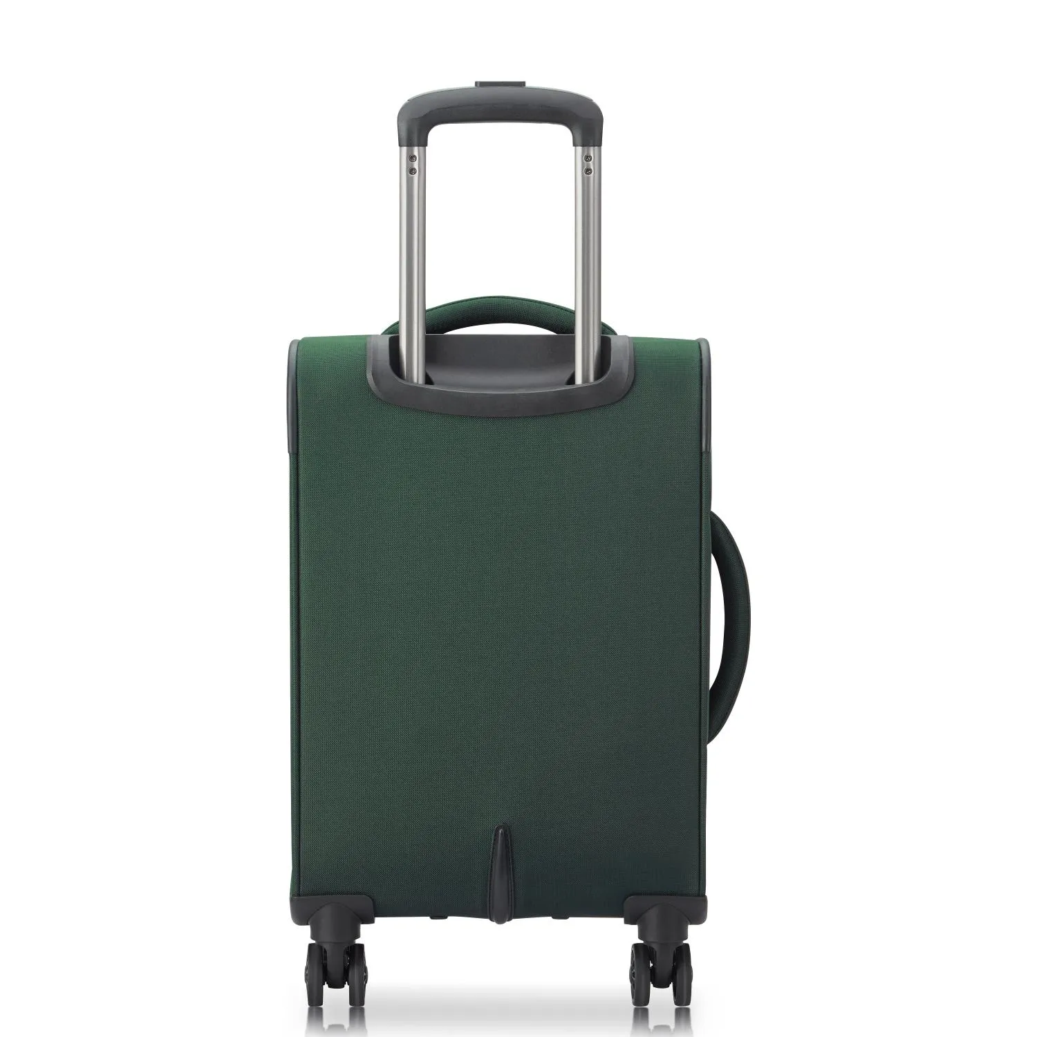 Delsey Vanguard 3Piece Set Expandable Luggage Trolley    Free Delsey Agreable Backpack