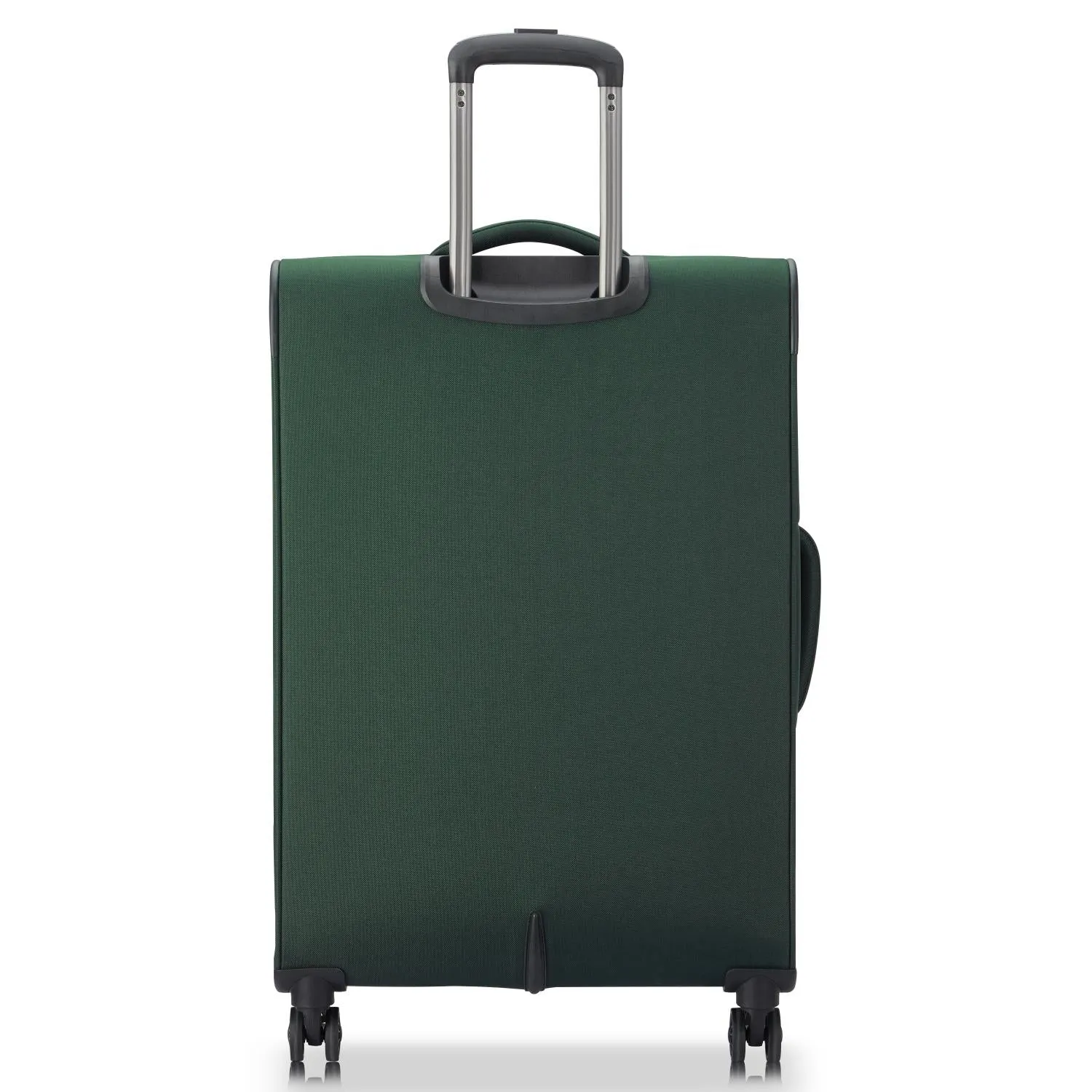 Delsey Vanguard 3Piece Set Expandable Luggage Trolley    Free Delsey Agreable Backpack