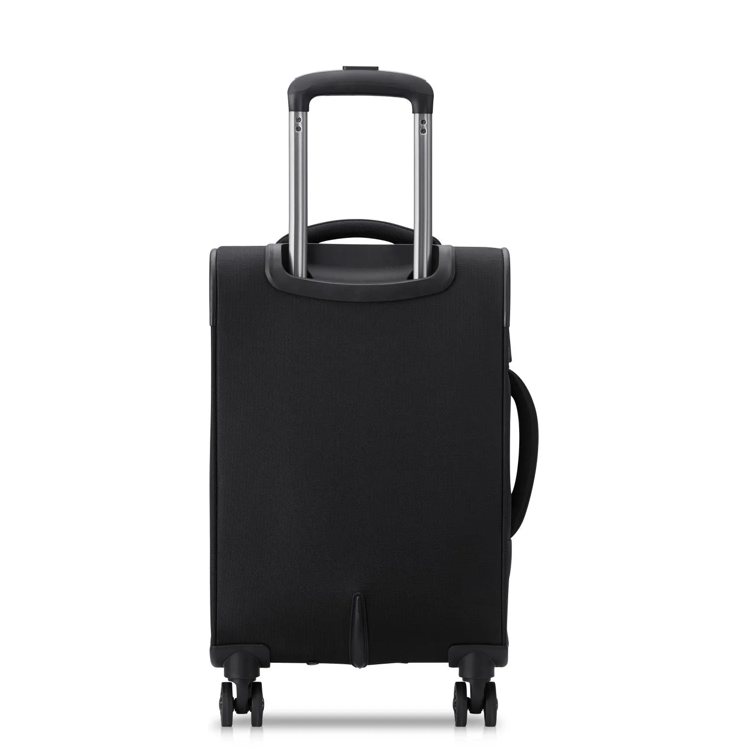 Delsey Vanguard 3Piece Set Expandable Luggage Trolley    Free Delsey Agreable Backpack