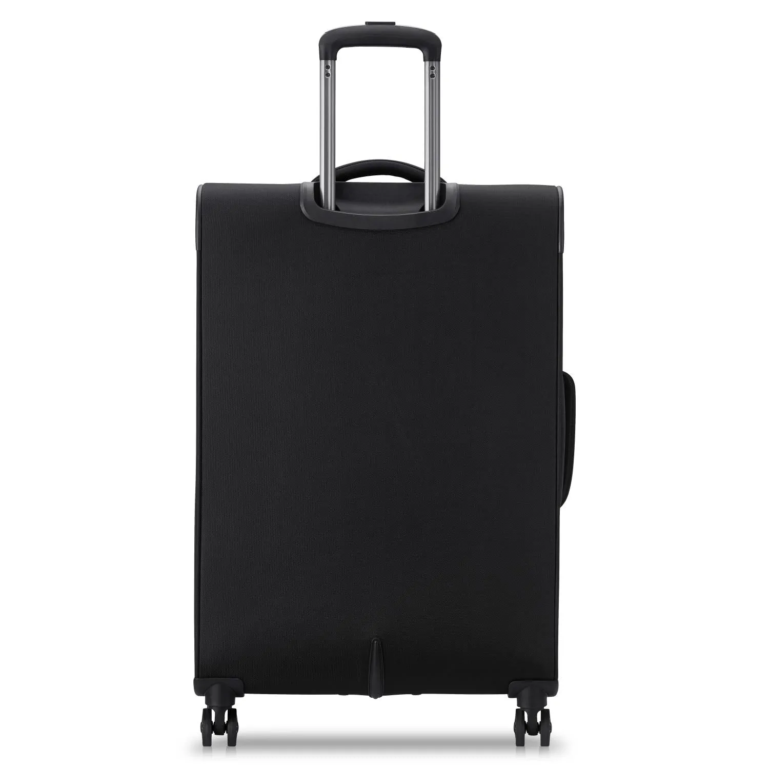 Delsey Vanguard 3Piece Set Expandable Luggage Trolley    Free Delsey Agreable Backpack