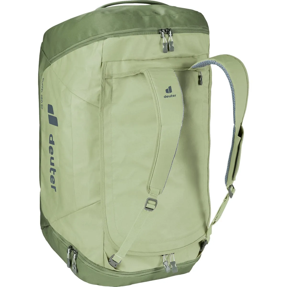 Deuter Duffel Pro 90